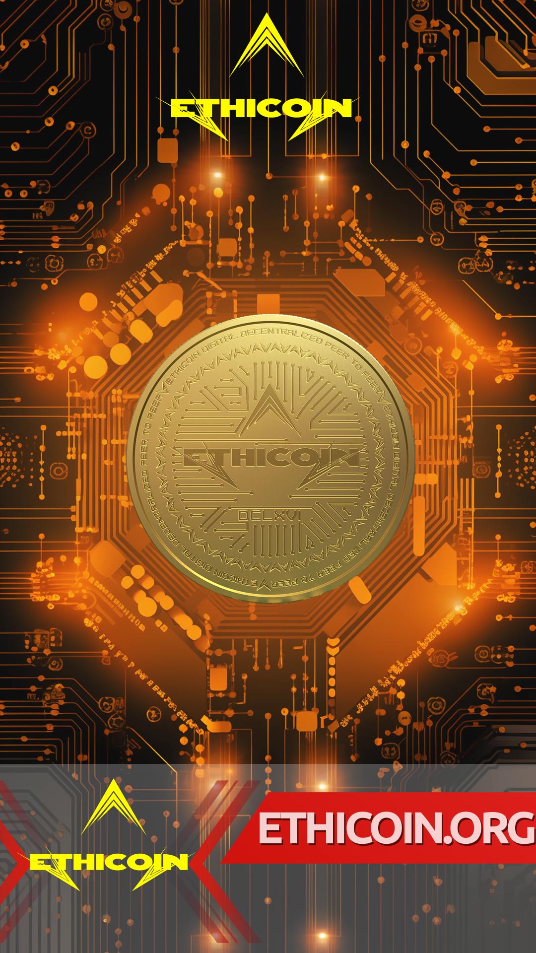 RichX Chain 区块链项目介绍：2026年生态全景与ETHIC+代币深度解析