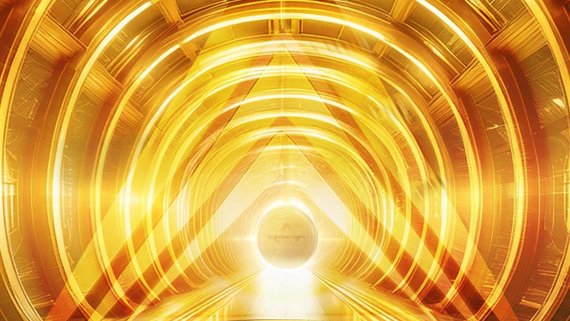 RichX Sovereign Chain Architecture